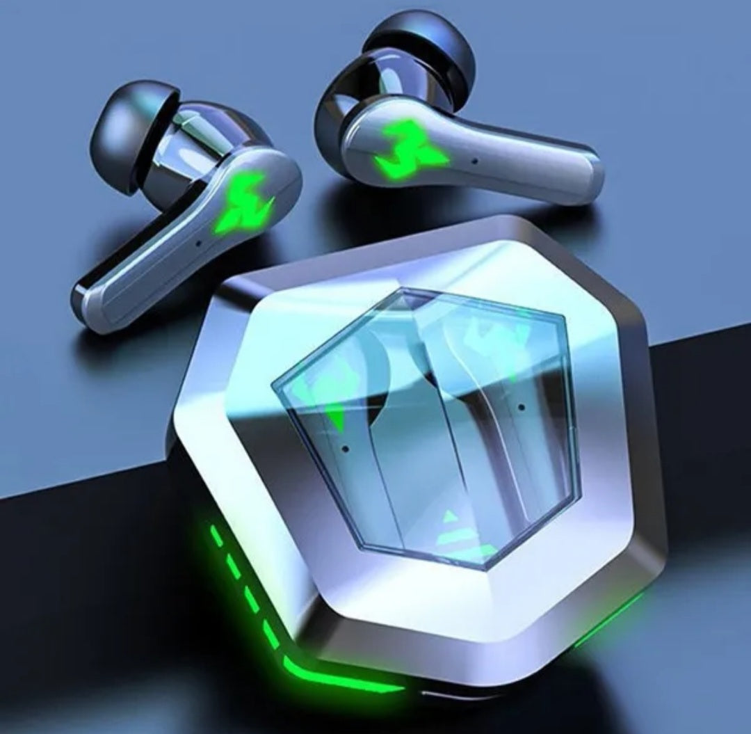 Wireless Kopfhörer 300mAh Batteriebox