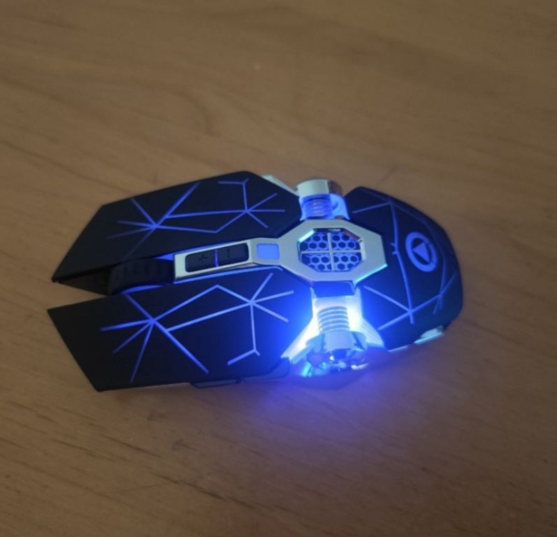 Wireless Mouse / Gamingmouse